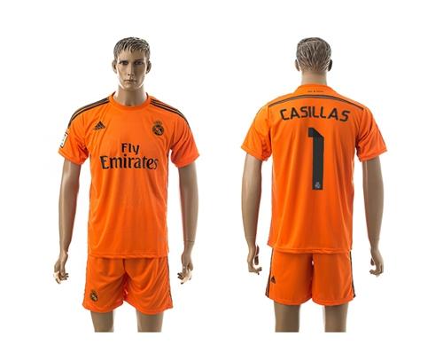 Real Madrid #13 Navas Dark Blue Away Soccer Club Jersey