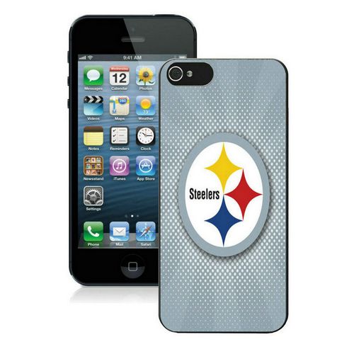 NFL Pittsburgh Steelers IPhone 5/5S Case_2