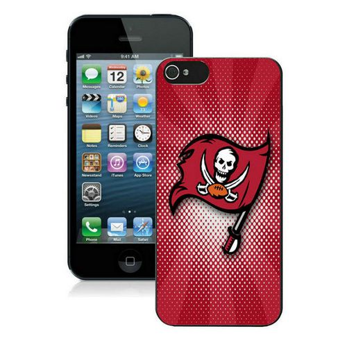 NFL Tampa Bay Buccaneers IPhone 5/5S Case_2