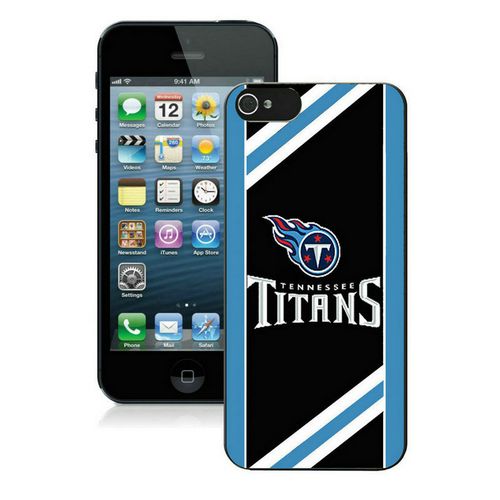 NFL Tennessee Titans IPhone 5/5S Case_1