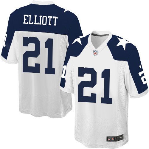 youth ezekiel elliott shirt