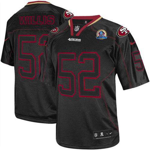 San Francisco 49ers Jersey