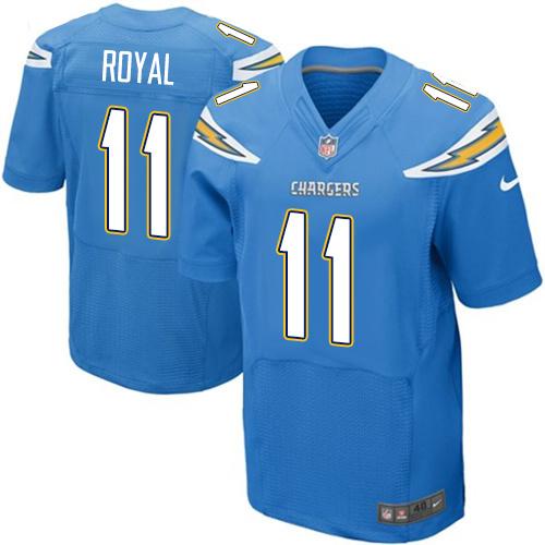 San Diego Chargers Jersey