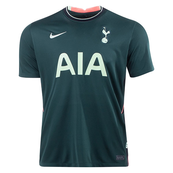 20 21 Tottenham Hotspur Away Soccer Jersey