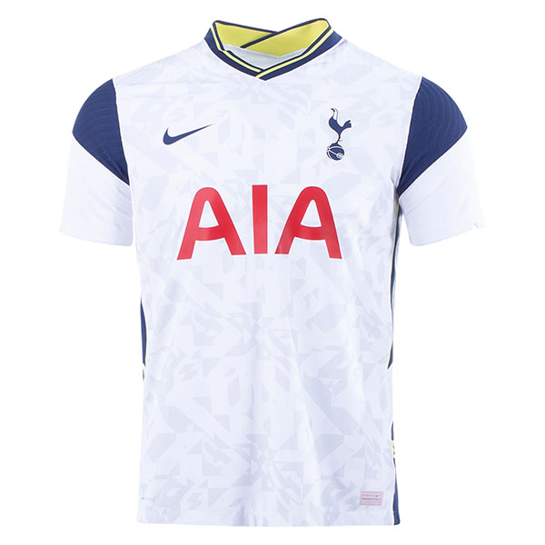 20 21 Tottenham Hotspur Home Authentic Jersey player Version