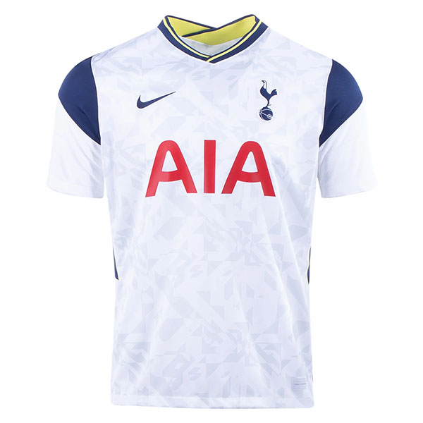 20 21 Tottenham Hotspur Home Soccer Jersey