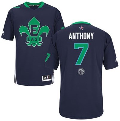 2014 All Star Carmelo Anthony Men s Jersey