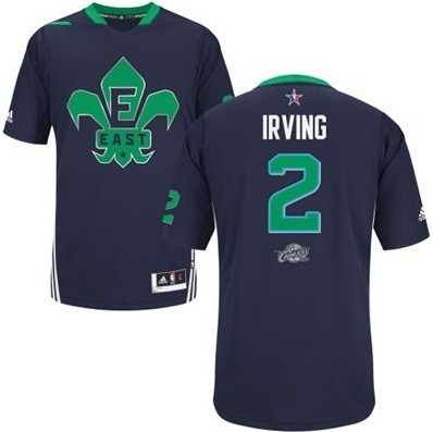 2014 All Star Kyrie Irving Men s Jersey