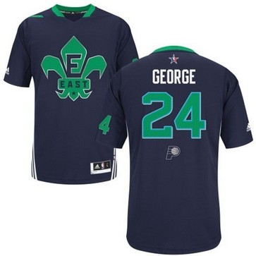 2014 All Star Paul George Men s Jersey