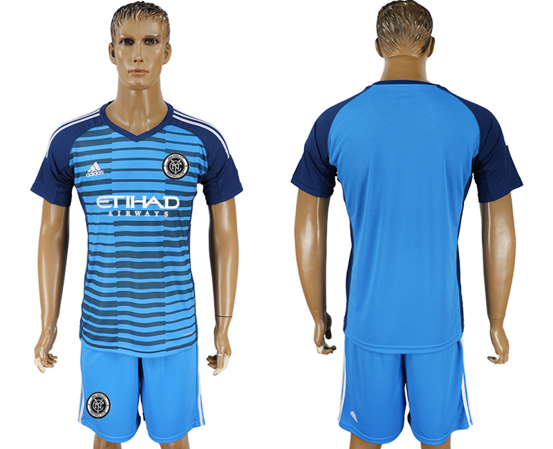 New York City No11 Harrison Home Soccer Club Jersey