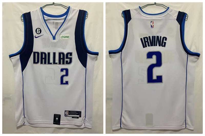 Mavericks 77 Luka Doncic White Nike City Edition Swingman Jersey