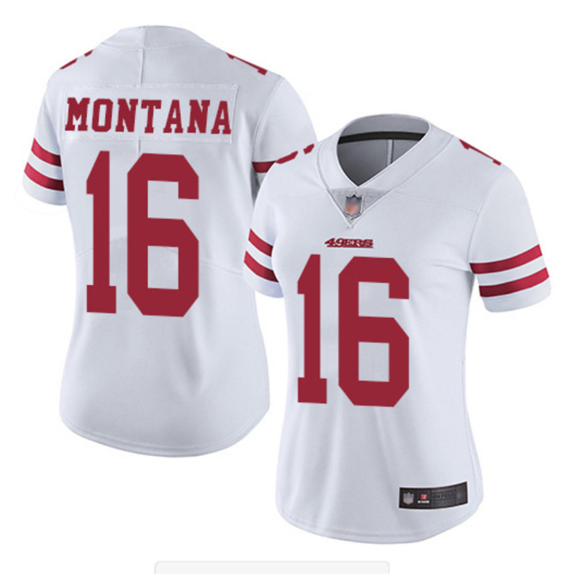 San Francisco 49ers Jersey