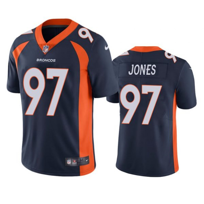 Denver Broncos Jersey