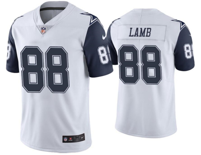 Dallas Cowboys Jersey