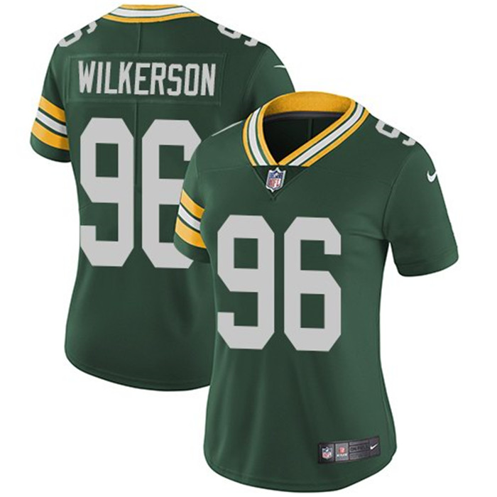 packers inverted jersey