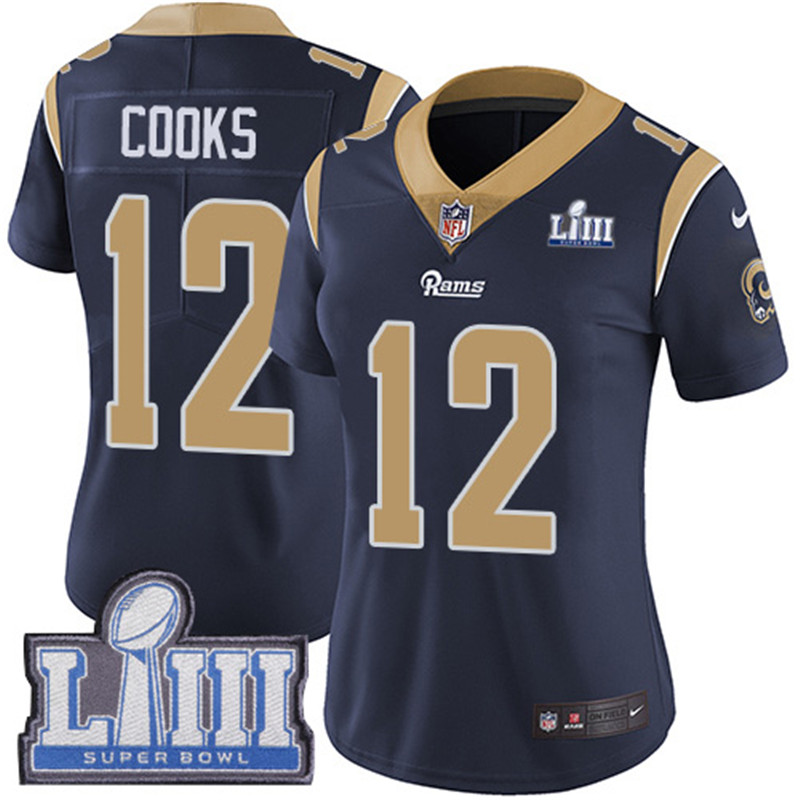 Los Angeles Rams Jersey