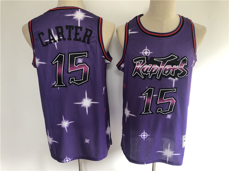 Raptors 15 Star Edition