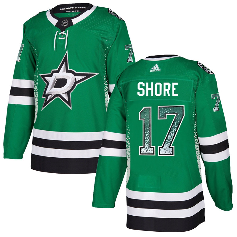 Tractor cuenca Racional Dallas Stars Jersey